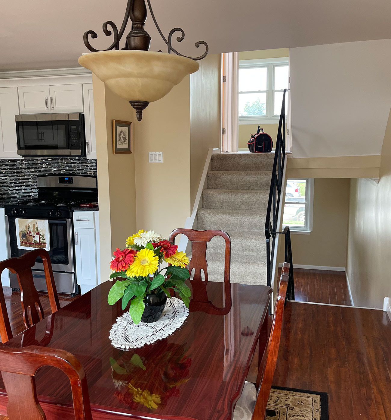 D. S. Home Improvement LLC