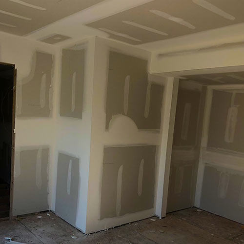 Drywall Services
